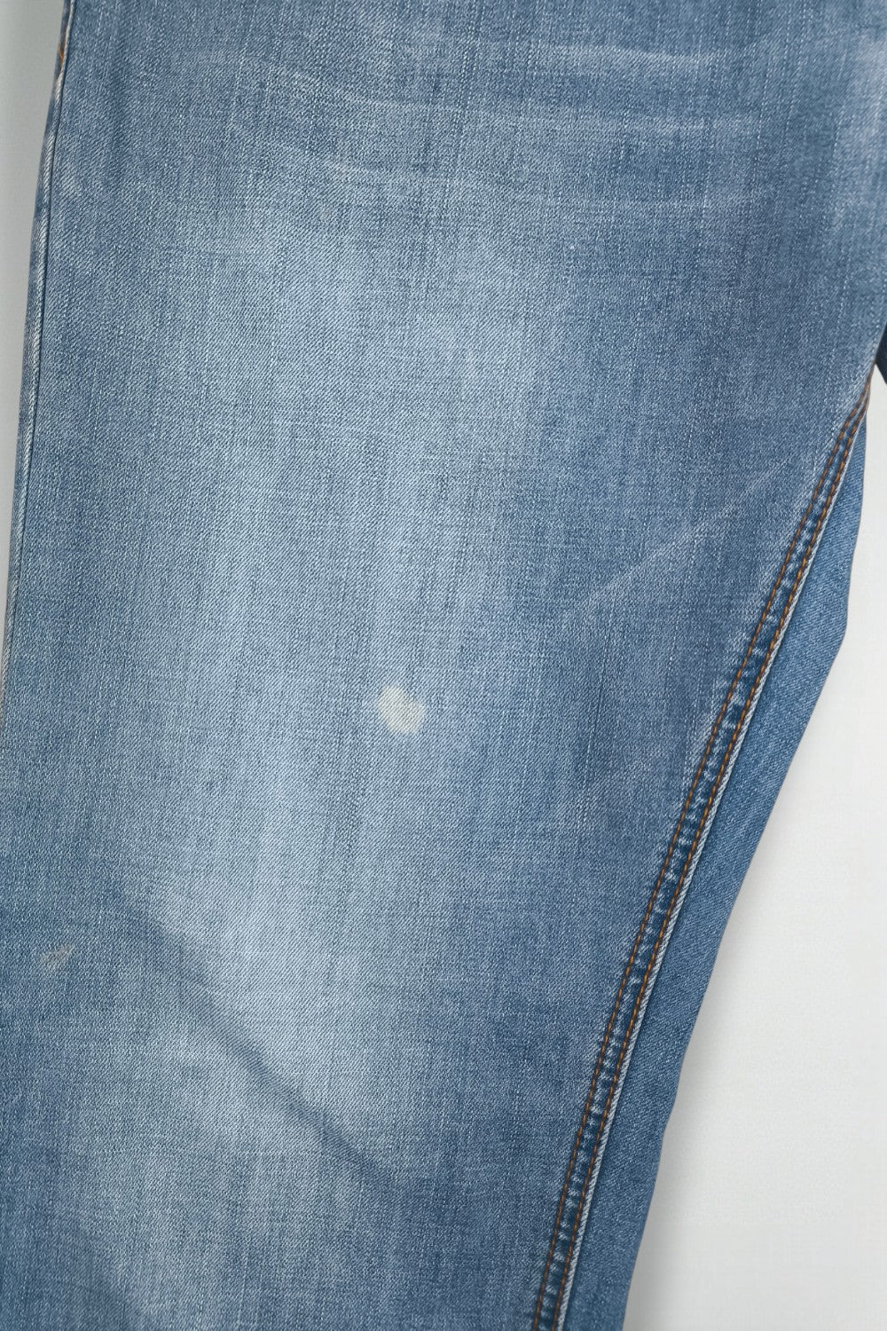 Jeans Levi's 501 Original blu vintage | Denim classico anni '90