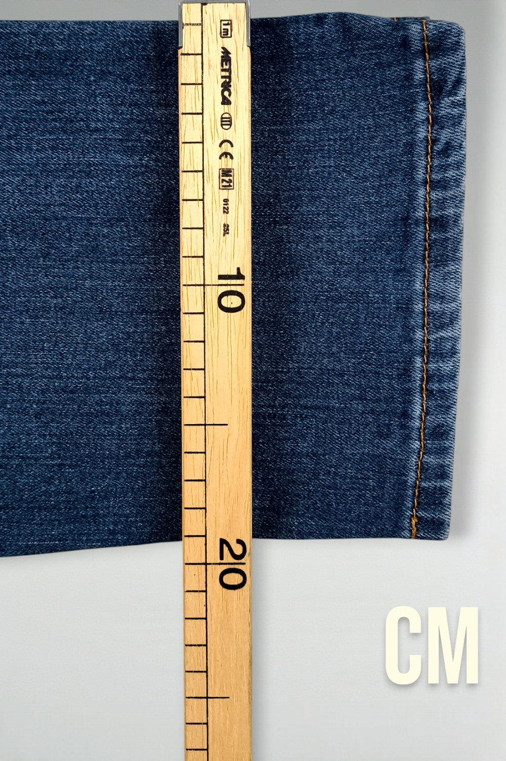 Jeans Levi's 505 a gamba dritta vintage blu | Classico denim da indossare tutti i giorni