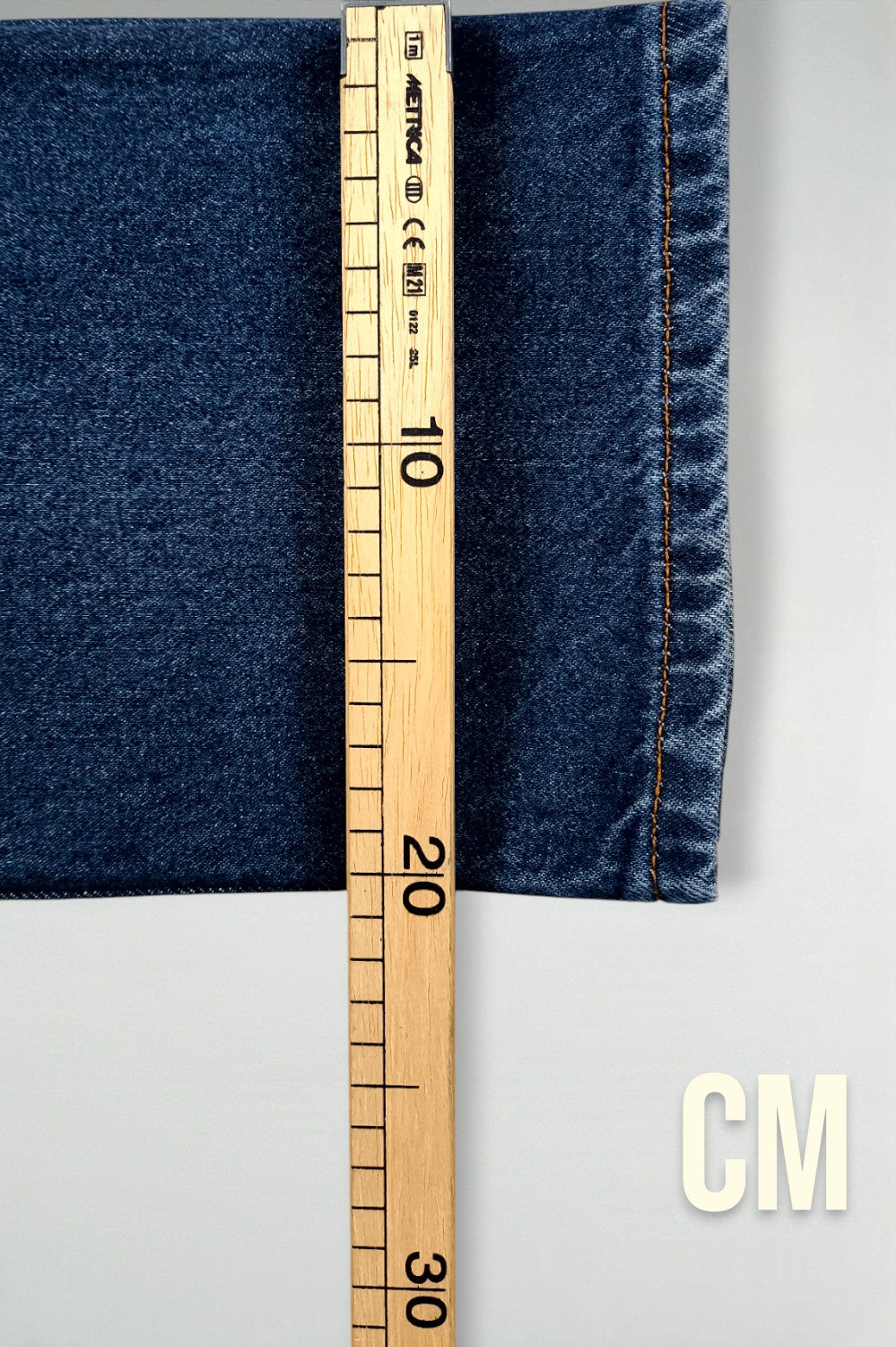 Jeans Levi's 505 Regular Fit Vintage Blu | Denim Classico Anni 2000