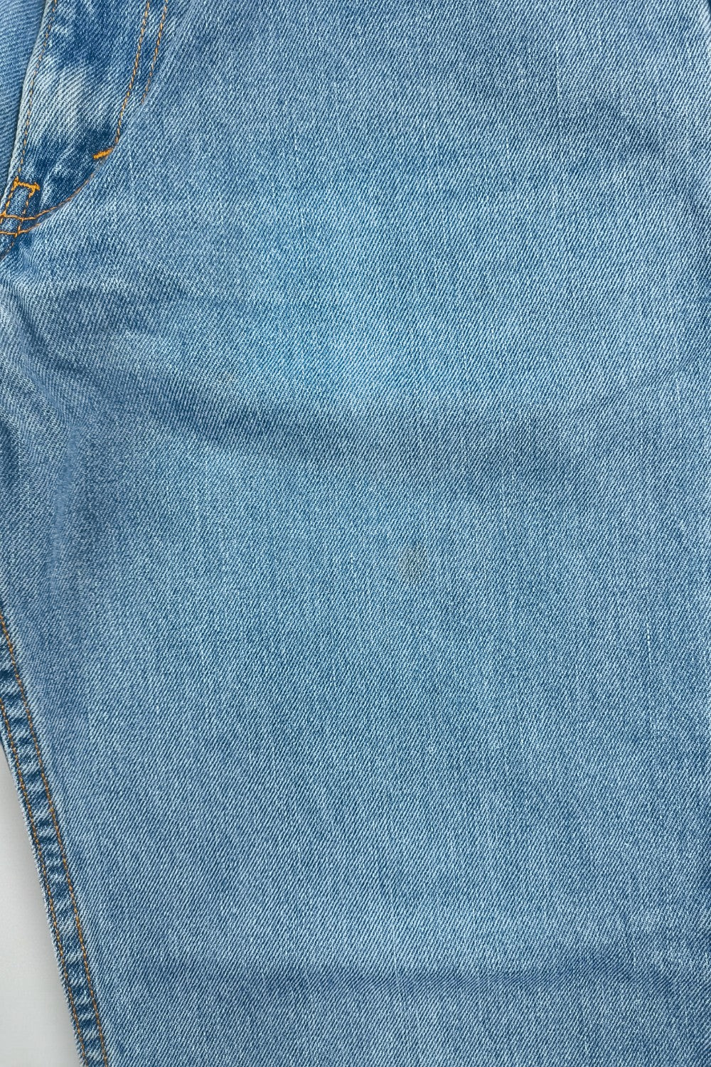 Jeans Levi's 550 Relaxed Fit Vintage Blu | Denim Classico Anni '90