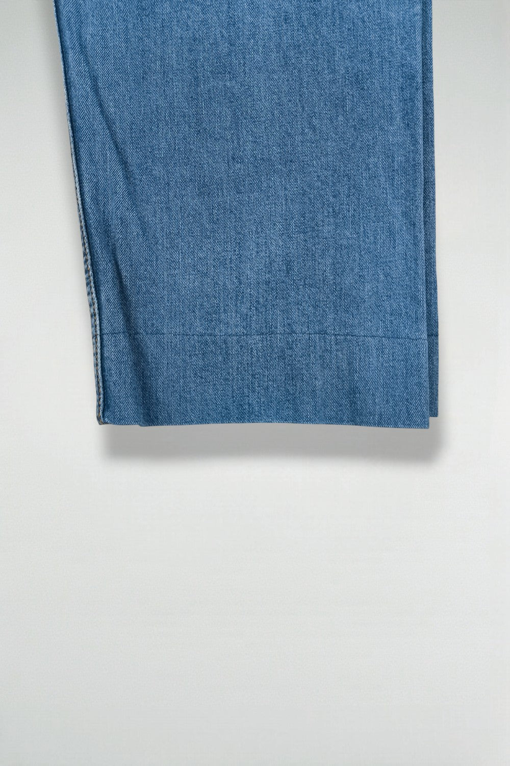 Jeans Levi's 505 a gamba dritta vintage blu | Denim anni 2000