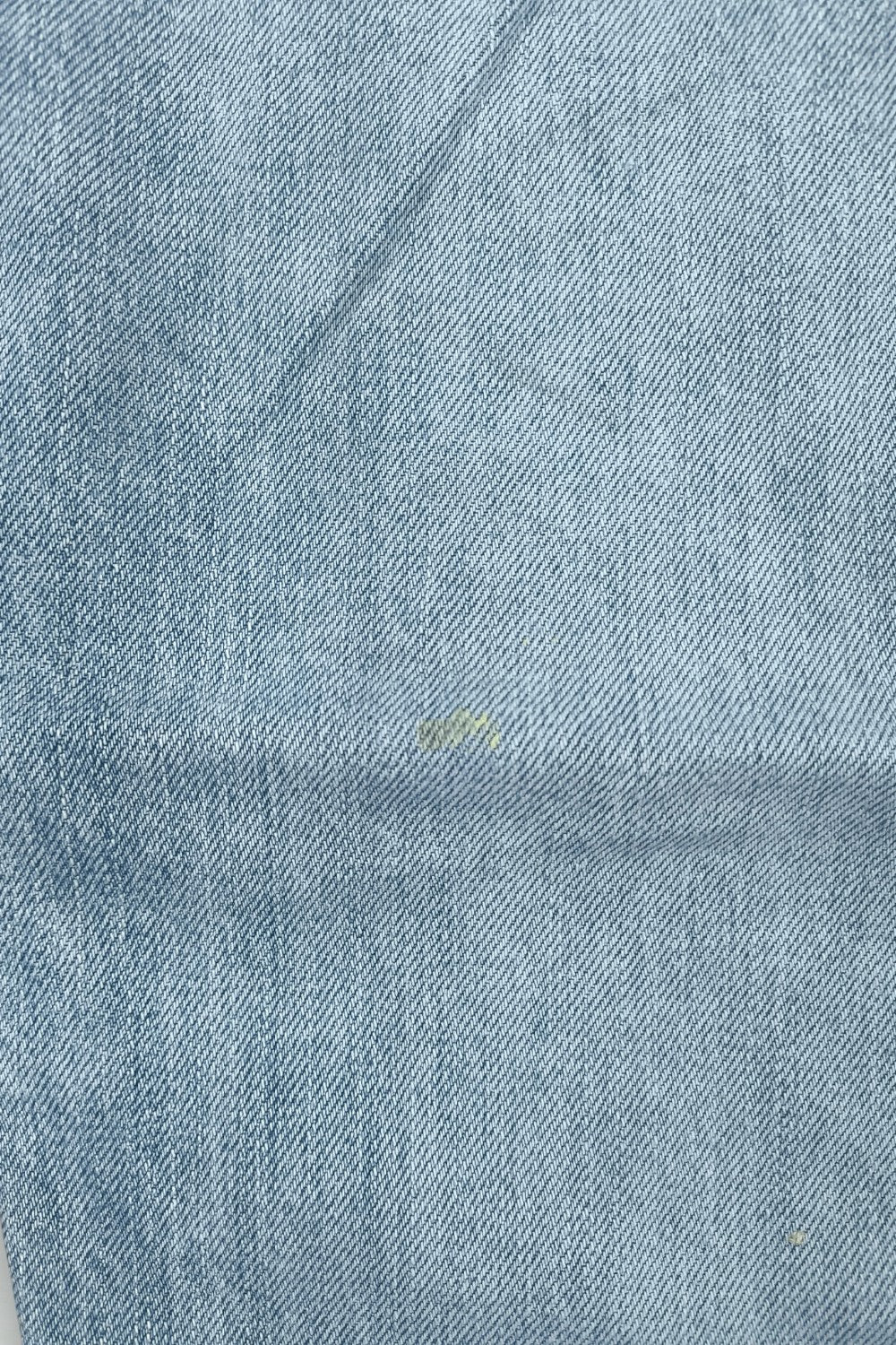 Jeans Levi's 505 a gamba dritta vintage, blu chiaro | Pantaloni in denim anni '90