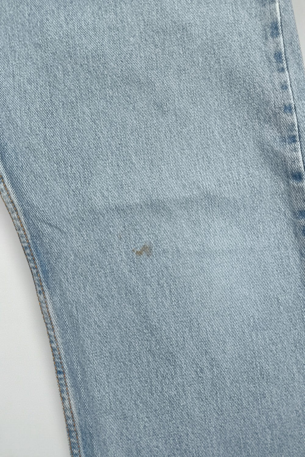 Jeans Levi's 505 Regular Fit vintage, blu chiaro | Pantaloni in denim anni '90