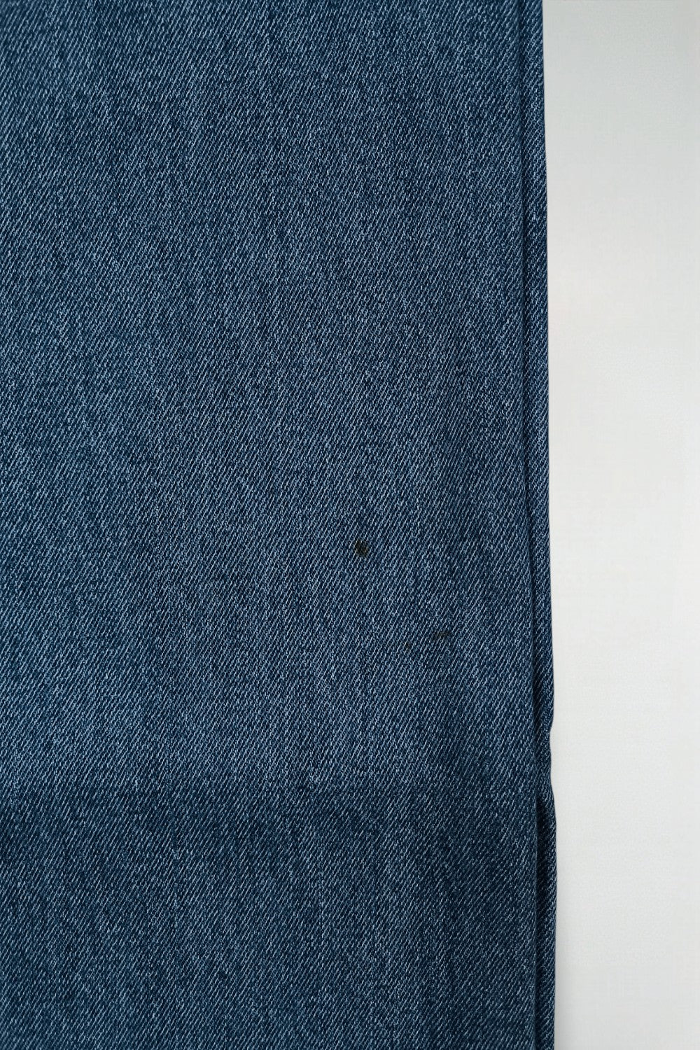 Jeans Levi's 505 a gamba dritta blu vintage | Pantaloni in denim anni 2000
