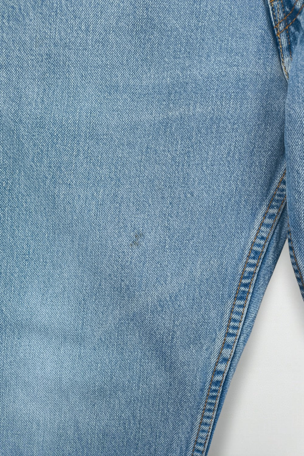 Jeans Levi's 505 Regular Fit Vintage Blu | Denim Classico Anni 2000
