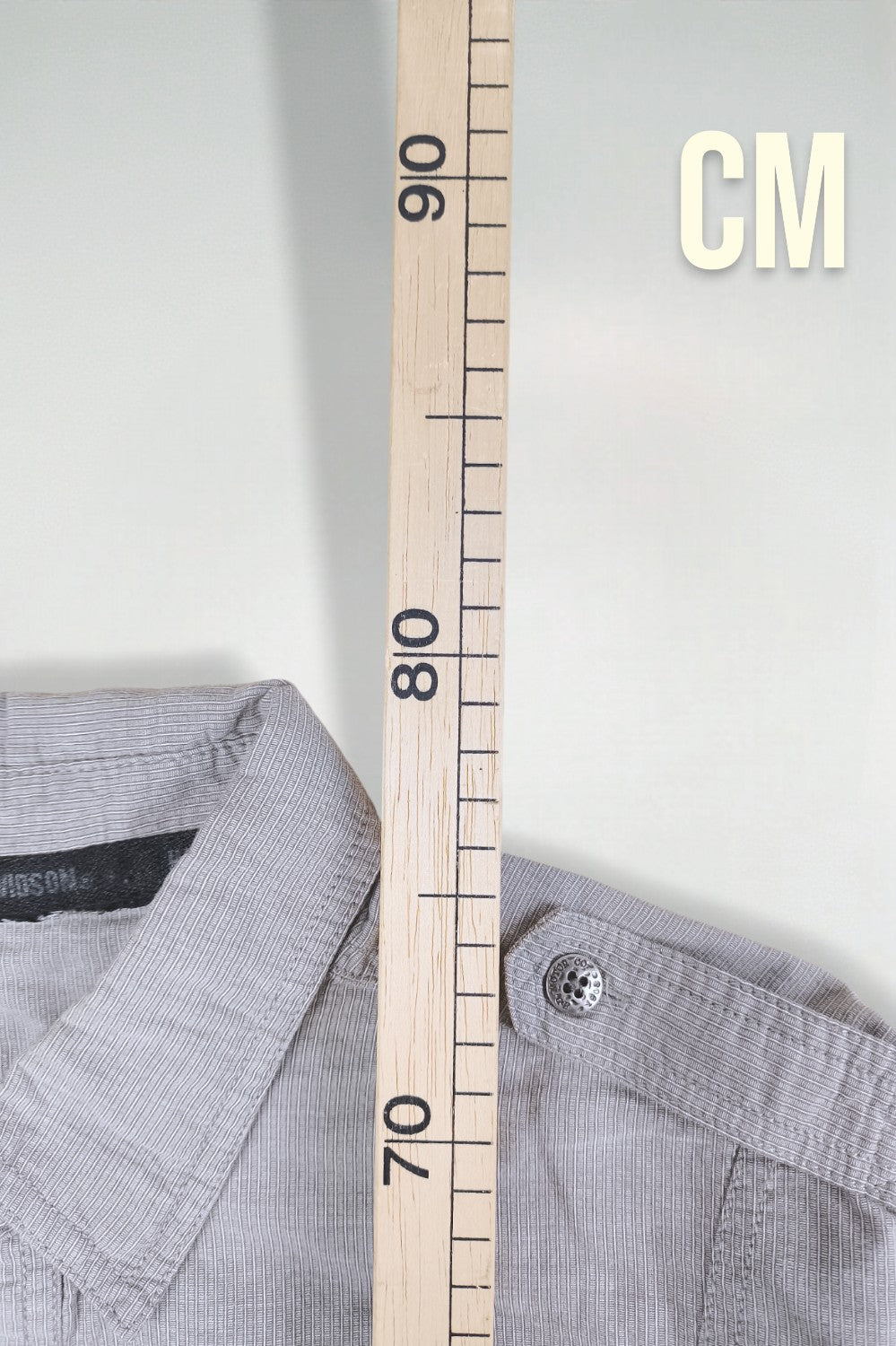 Camicia a maniche corte vintage Harley-Davidson grigia | Abbigliamento da lavoro Y2K