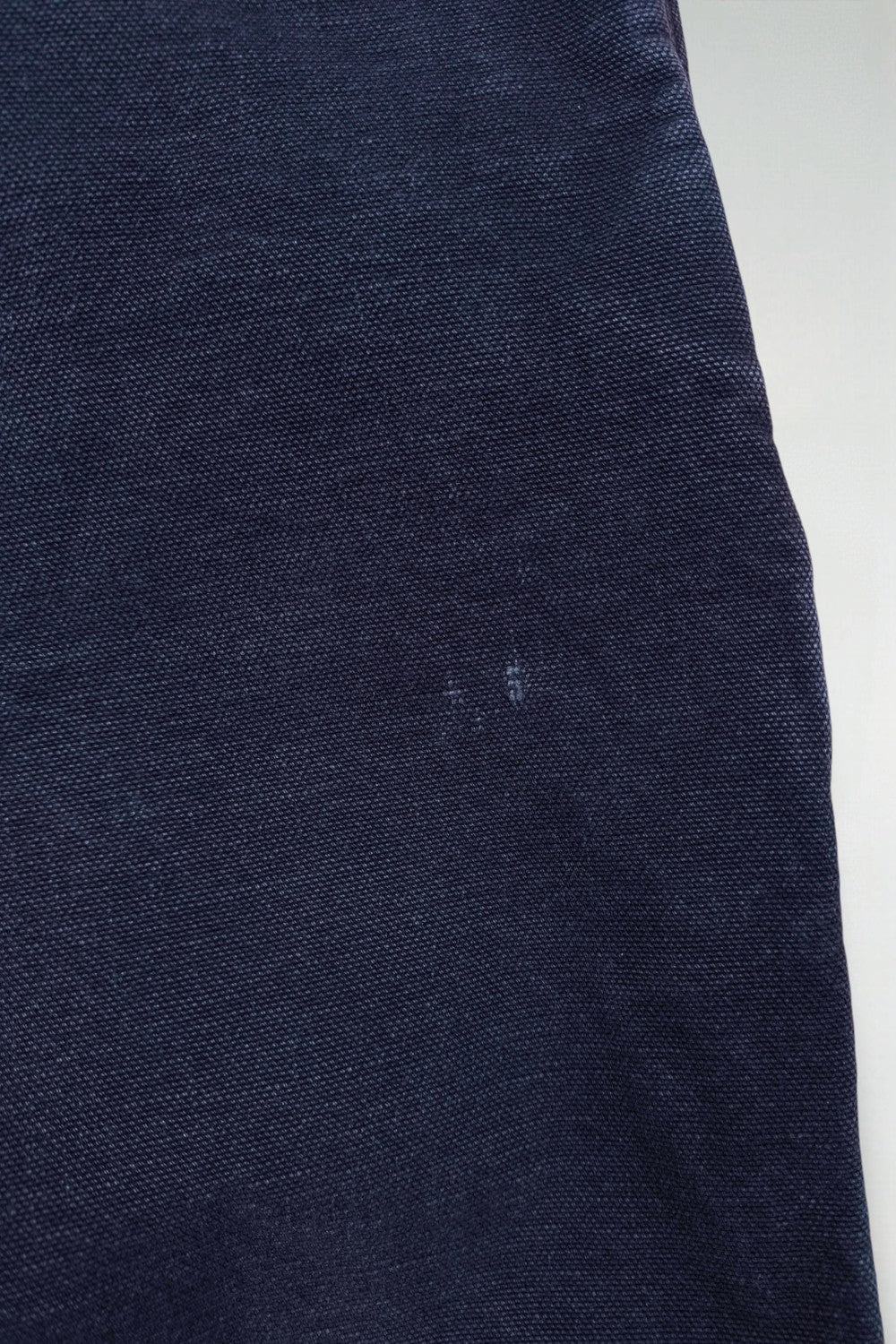 Pantaloni da lavoro Carhartt vintage blu navy | Pantaloni da lavoro utility anni 2000