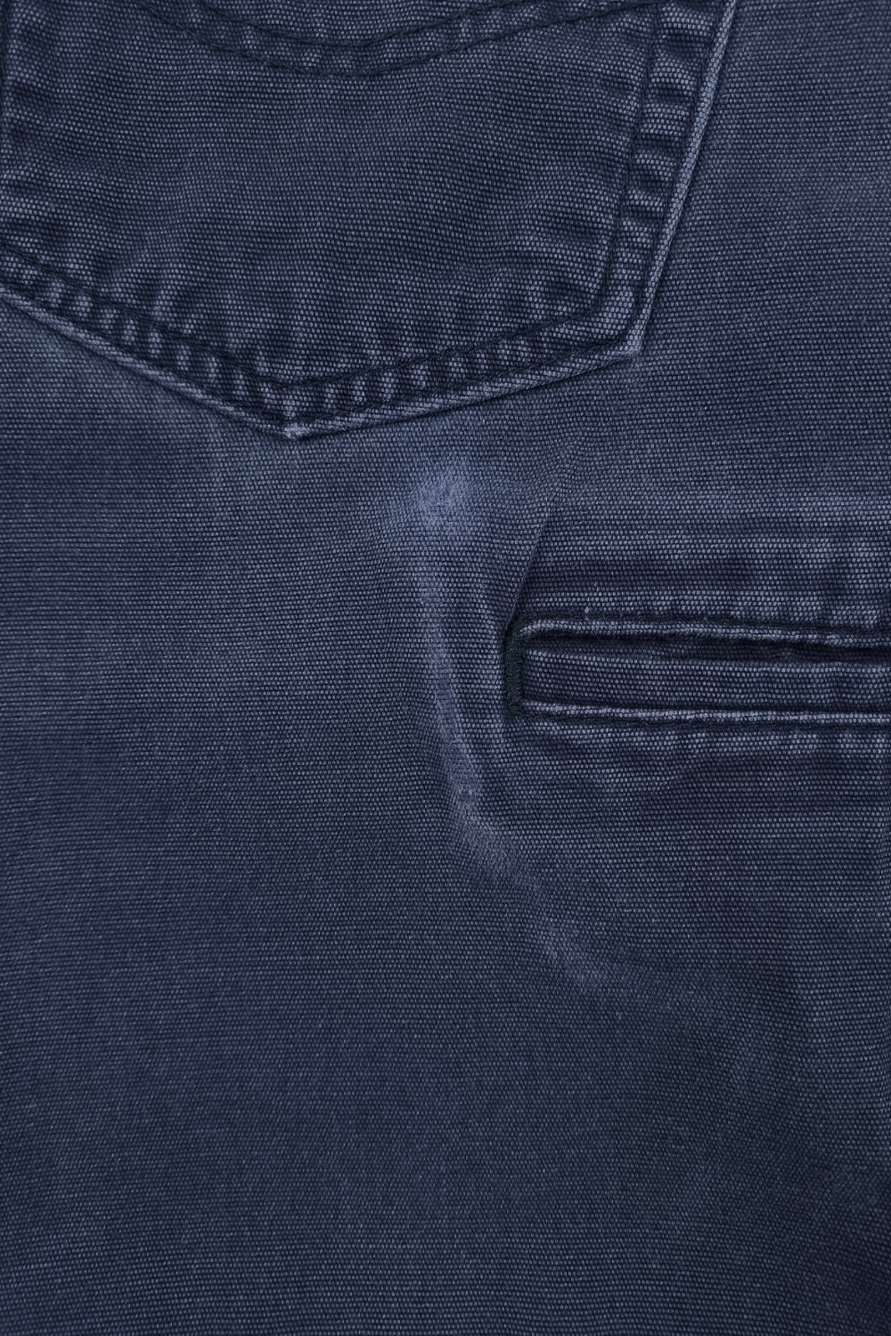 Pantaloni da lavoro Carhartt FR vintage blu navy | Pantaloni da lavoro multiuso anni 2000