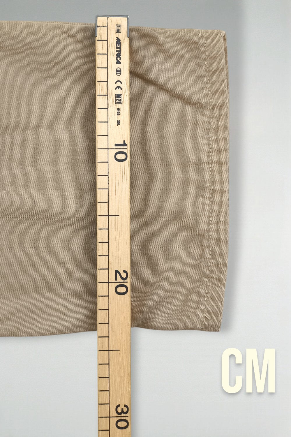 Pantaloni da lavoro Cargo Carhartt vintage beige | Abbigliamento da lavoro utility anni 2000