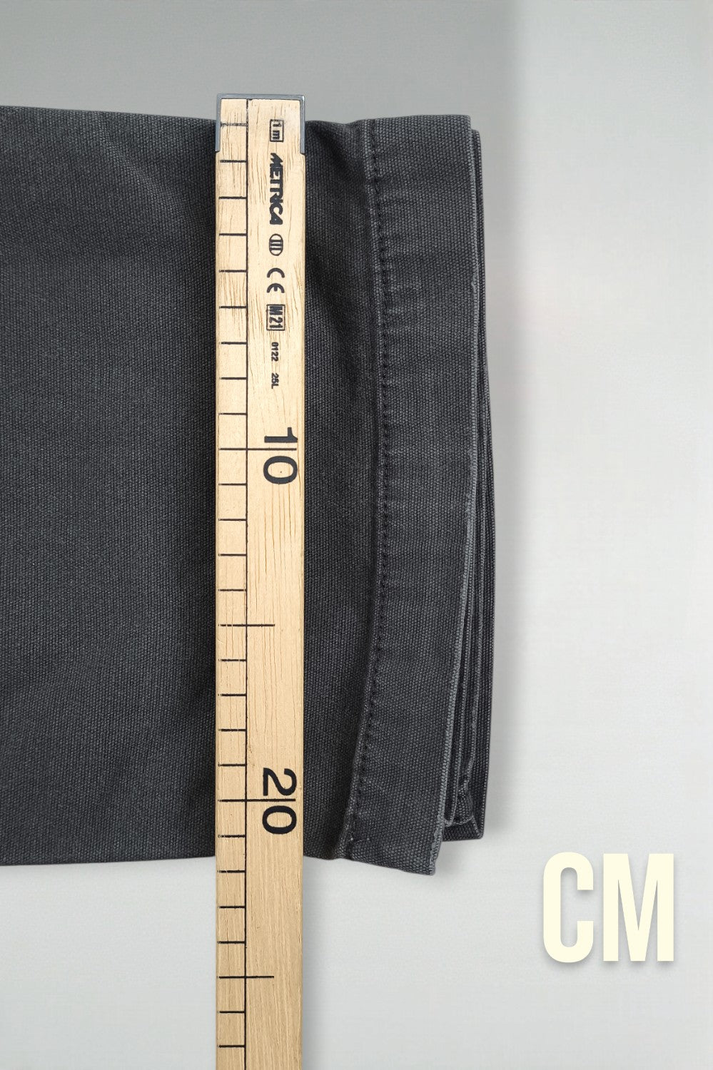 Pantaloni da lavoro Carhartt Relaxed Fit Vintage, grigi | Pantaloni da lavoro anni 2010