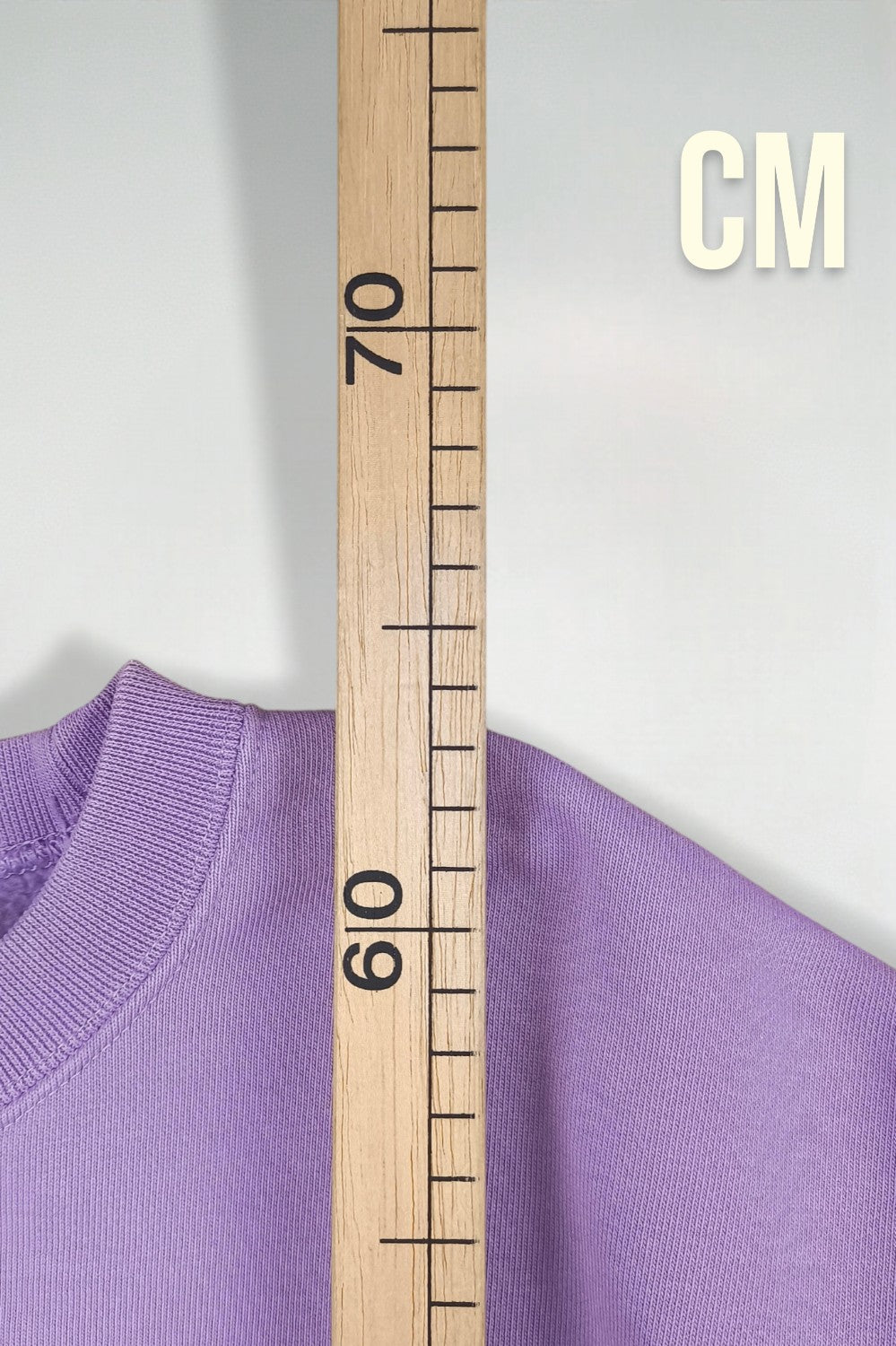 Nike Mini Swoosh Crewneck Sweatshirt Purple | Modern Sportswear