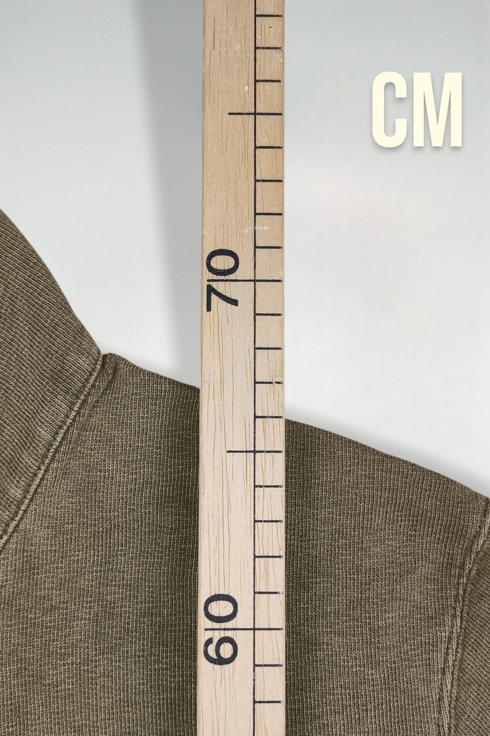 Vintage Stone Island Cotton Zip Sweatshirt Jacket Olive Green | Casual Utility Knitwear