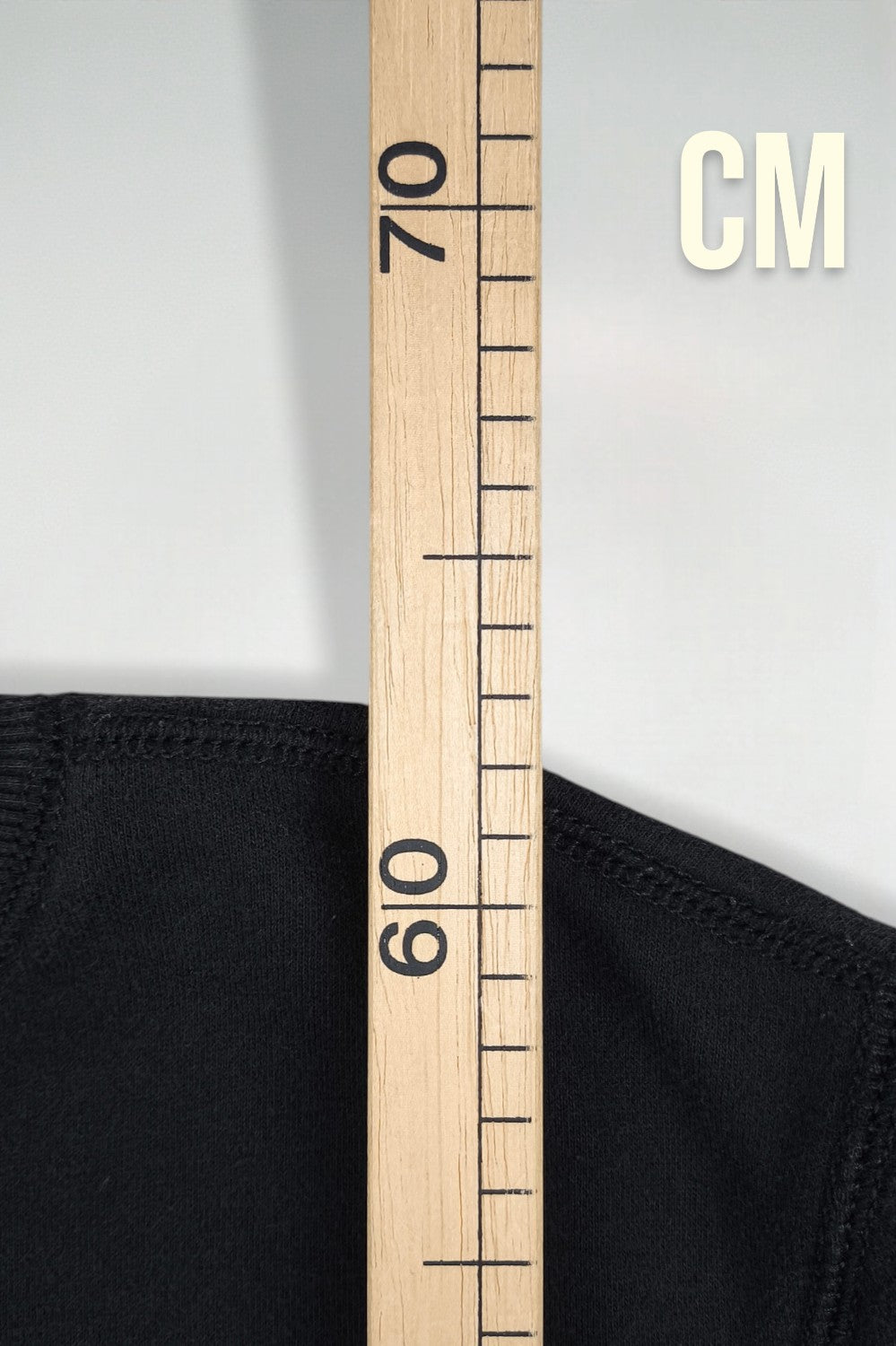 Tommy Hilfiger Crewneck Sweatshirt Black | Classic Essential