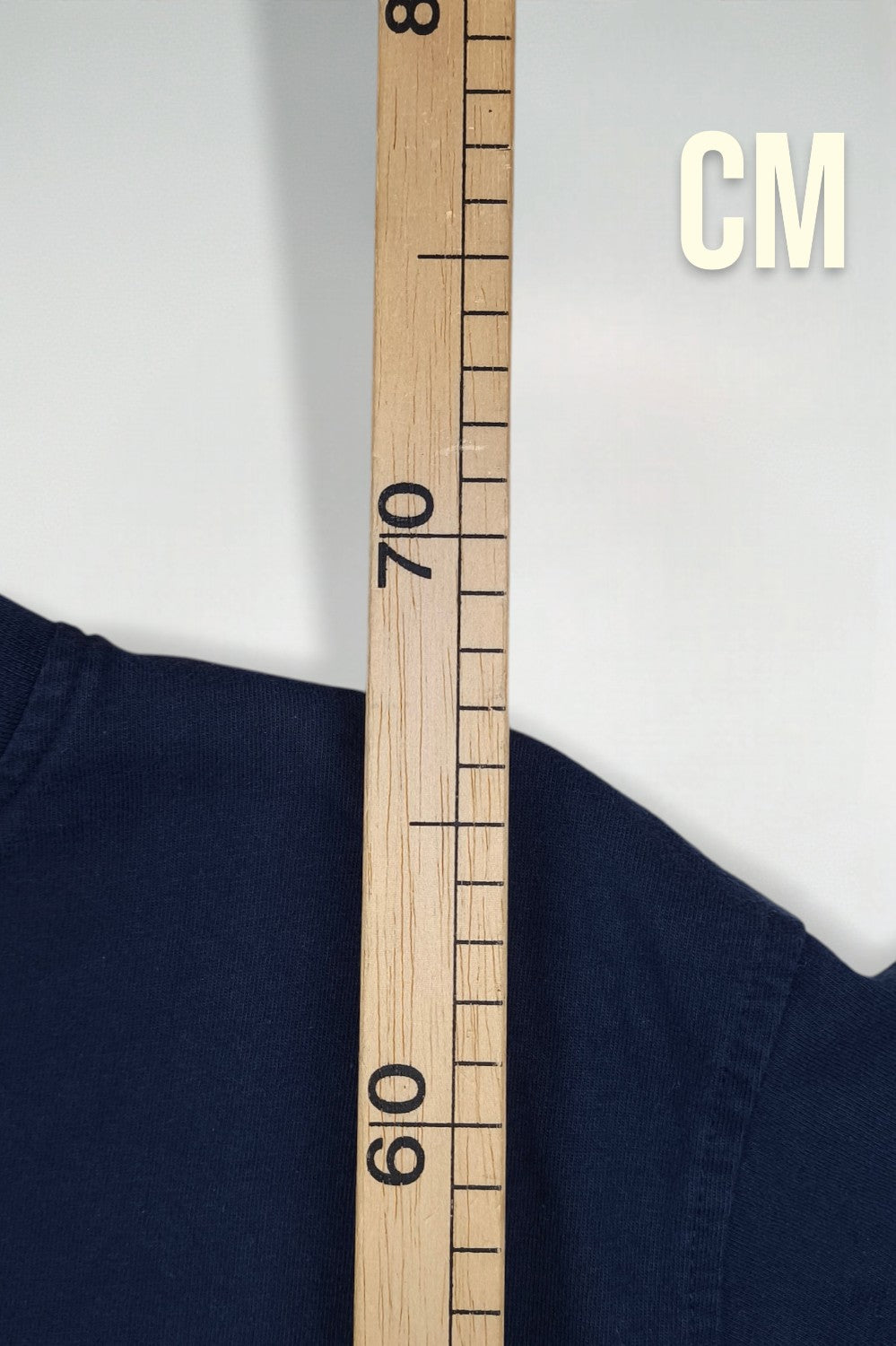 Vintage NFL New England Patriots T-Shirt Navy | 2000s Team Apparel