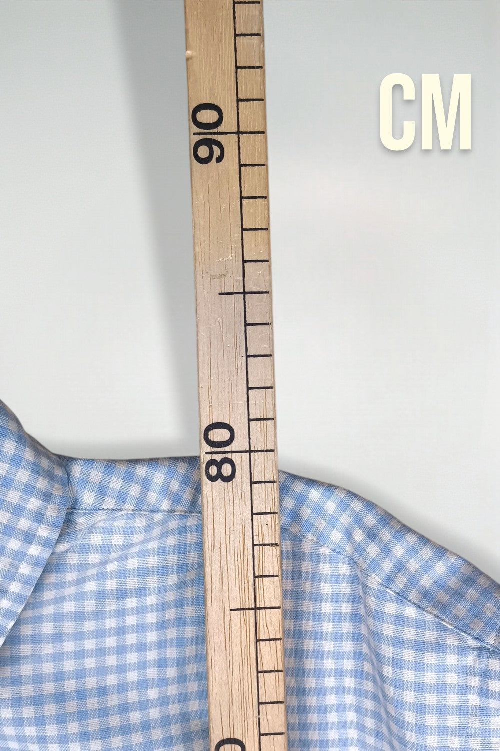 Polo Ralph Lauren Checked Shirt Blue White | Casual Button Down