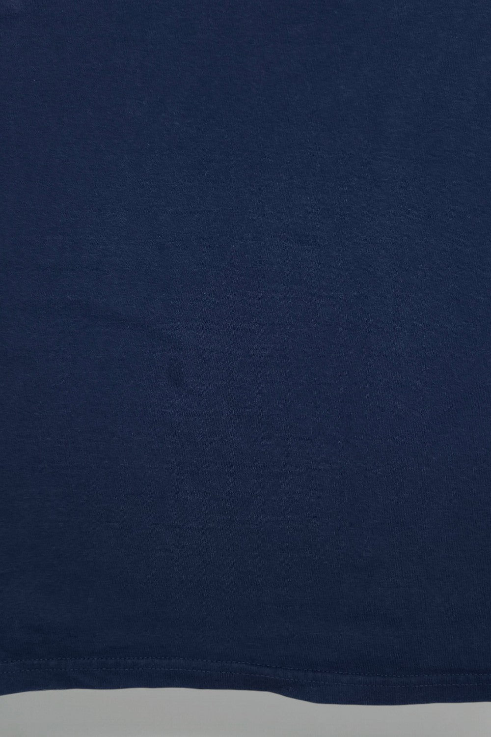 Vintage Majestic New York Yankees MLB T-Shirt Navy | Y2K Baseball