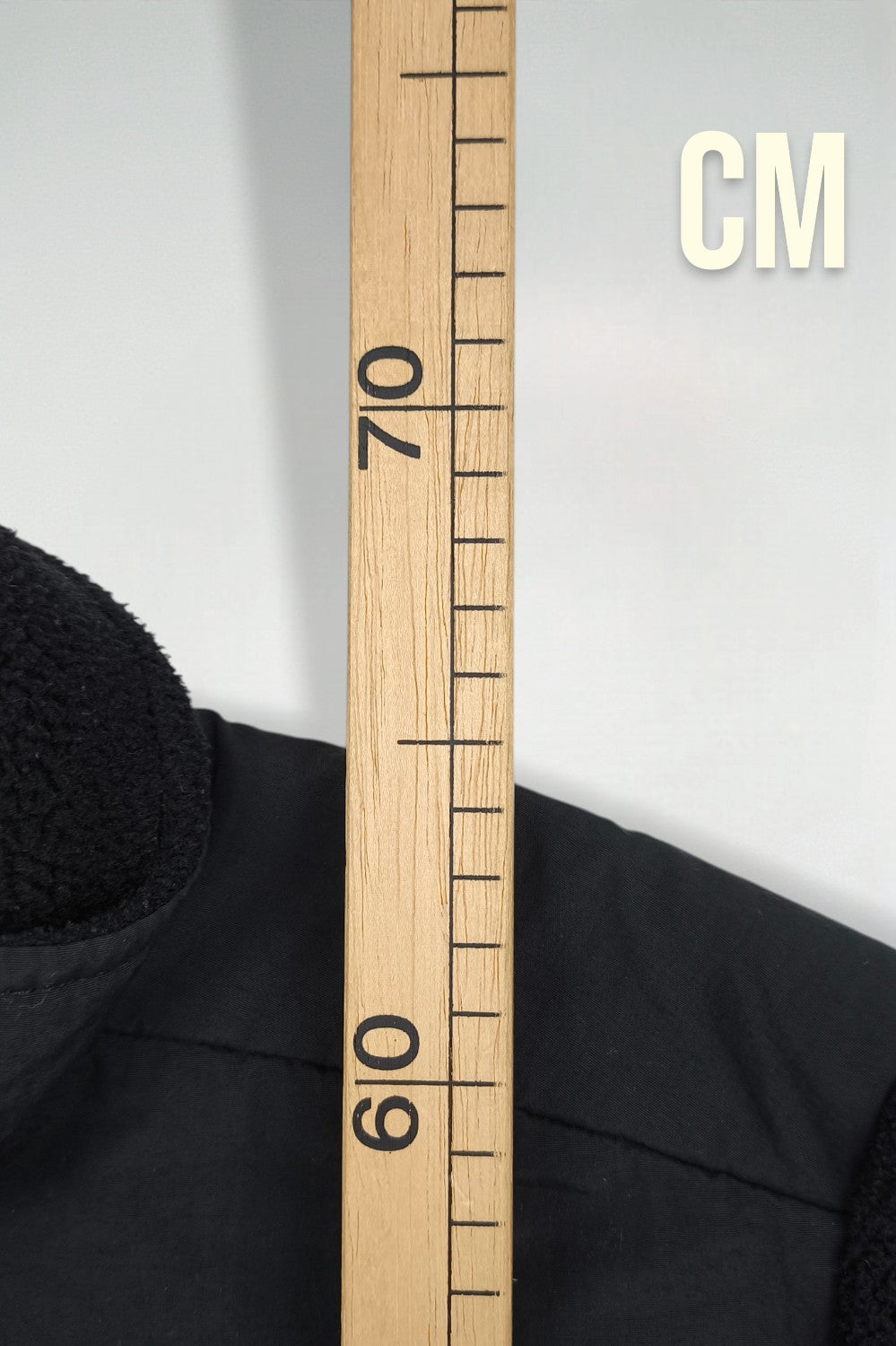 Vintage The North Face Denali Fleece Jacket Black | Outdoor Zip