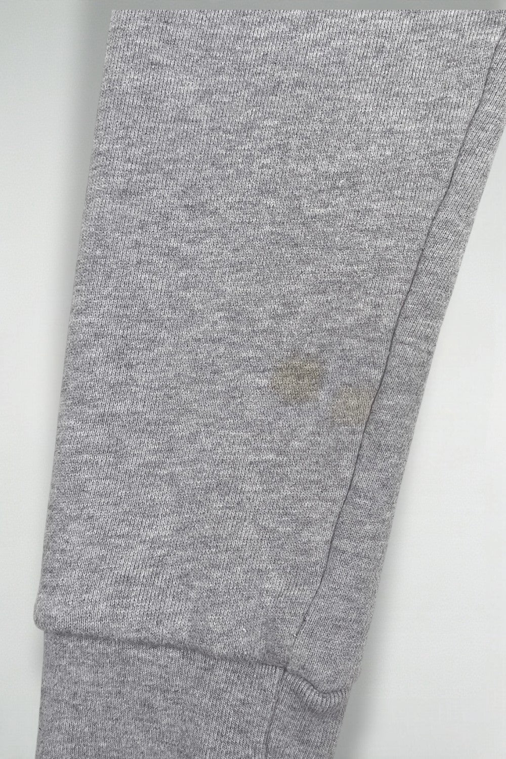 Adidas Trefoil Sweatshirt Grey Crewneck | Casual Sportswear