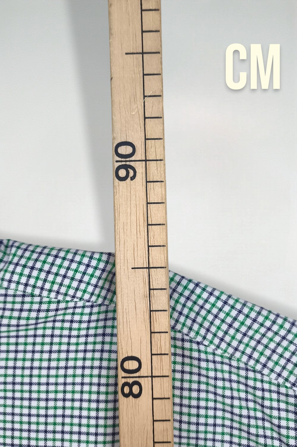 Vintage Polo Ralph Lauren Check Shirt Green Blue XXL Cotton Button Down
