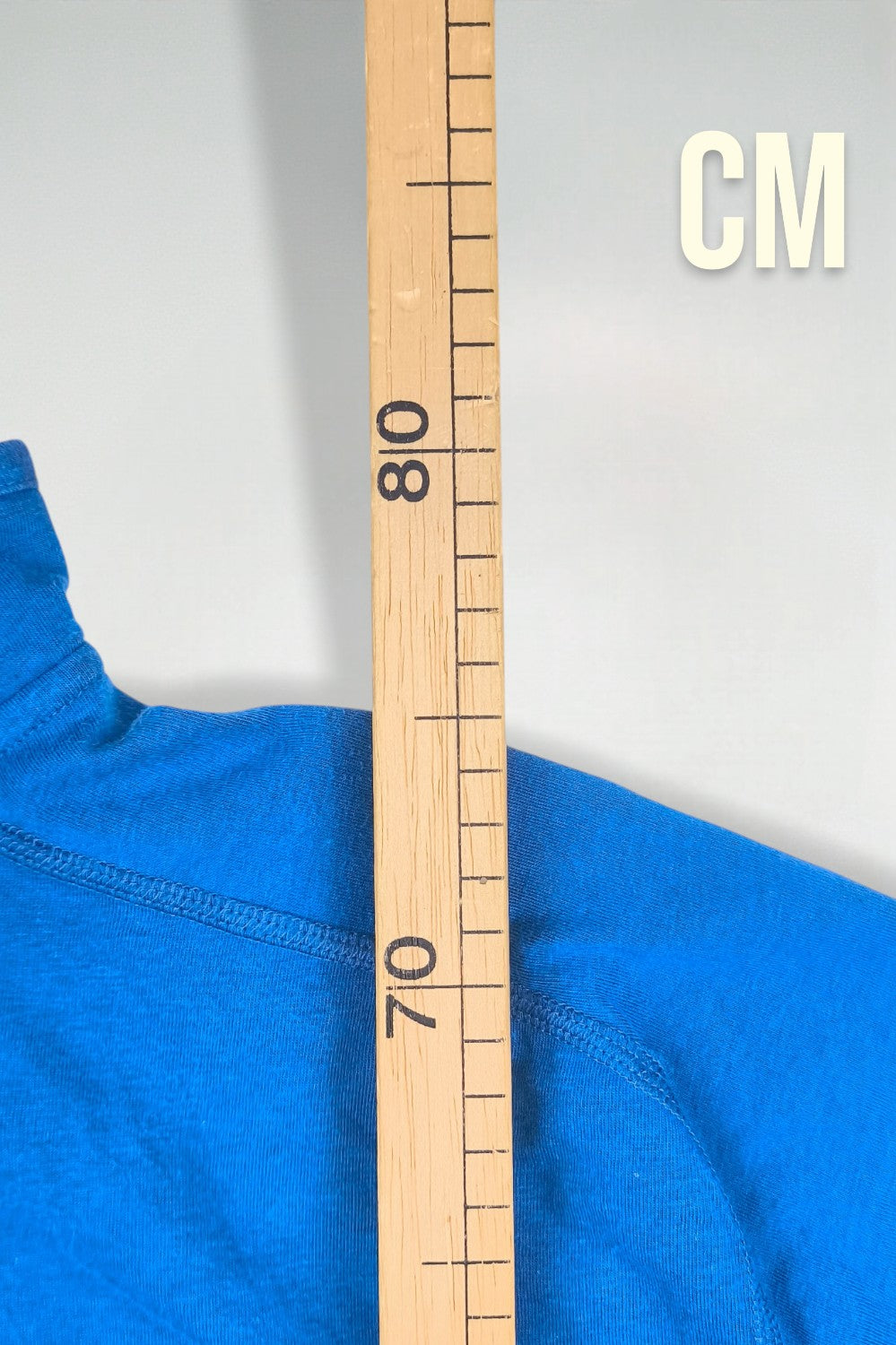 Second-hand Carhartt Force Quarter-Zip Blue | XL Relaxed Fit