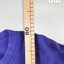 Maglia da football vintage a maniche lunghe NFL dei Minnesota Vikings, viola | Abbigliamento originale anni 2000