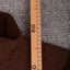 Second-hand The North Face Brown Polartec Fleece Jacket