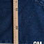 Jeans Levi's 550 Relaxed Fit vintage blu scuro | Collezione denim anni '90