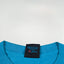 Maglietta grafica vintage Soffe's Choice Laughlin Southwest blu | Punto singolo anni '90