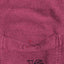 Camicia vintage Harley-Davidson con bottoni ricamati, colore bordeaux | Abbigliamento casual anni 2000