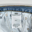 Jeans Levi's 505 Light Wash a gamba dritta vintage | Denim classico anni 2000
