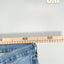Jeans Levi's 505 Light Wash a gamba dritta vintage | Denim classico anni 2000