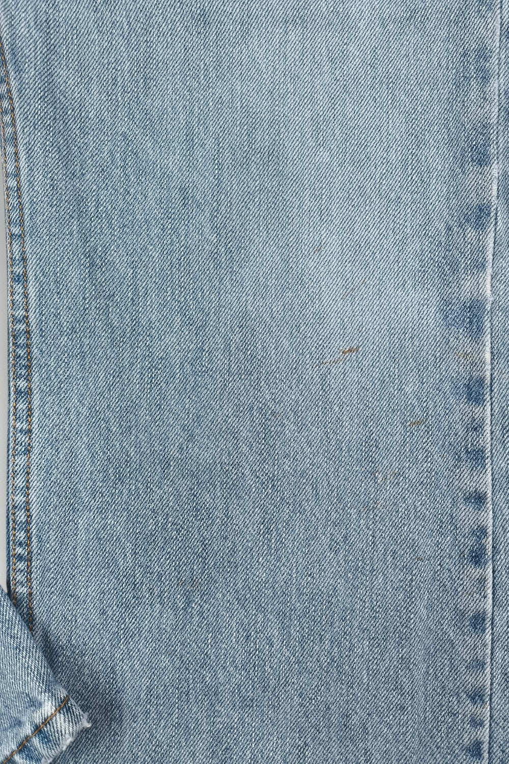 Jeans Levi's 505 Light Wash a gamba dritta vintage | Denim classico anni 2000