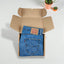 Vintage Levi’s 505 Straight-Leg Jeans Blue | 2000s Classic Denim