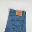 Vintage Levi’s 505 Straight-Leg Jeans Blue | 2000s Classic Denim