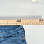 Vintage Levi’s 505 Straight-Leg Jeans Blue | 2000s Classic Denim