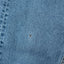 Vintage Levi’s 505 Straight-Leg Jeans Blue | 2000s Classic Denim