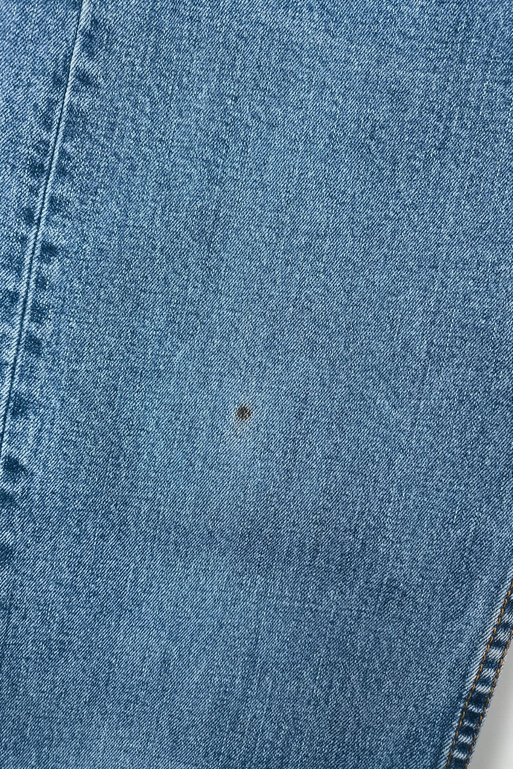 Vintage Levi’s 505 Straight-Leg Jeans Blue | 2000s Classic Denim