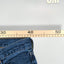 Jeans Levi's 501 CT vintage in denim blu | Vestibilità affusolata anni 2010