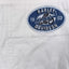 Maglietta senza maniche vintage Harley-Davidson Dirt Track bianca | Abbigliamento da corsa Y2K
