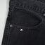 Jeans neri vintage Harley-Davidson | Abbigliamento motociclistico Y2K