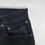 Jeans neri vintage Harley-Davidson | Abbigliamento motociclistico Y2K