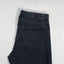 Jeans neri vintage Harley-Davidson | Abbigliamento motociclistico Y2K