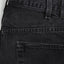 Jeans neri vintage Harley-Davidson | Abbigliamento motociclistico Y2K
