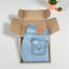 Jeans Levi's 505 a gamba dritta vintage blu chiaro | Denim classico anni 2000