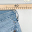 Jeans Levi's 505 a gamba dritta vintage blu chiaro | Denim classico anni 2000