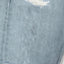 Jeans Levi's 505 a gamba dritta vintage blu chiaro | Denim classico anni 2000