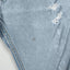 Jeans Levi's 505 a gamba dritta vintage blu chiaro | Denim classico anni 2000