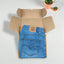 Jeans Levi's 501 Original blu vintage | Denim classico anni '90