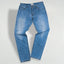 Jeans Levi's 501 Original blu vintage | Denim classico anni '90