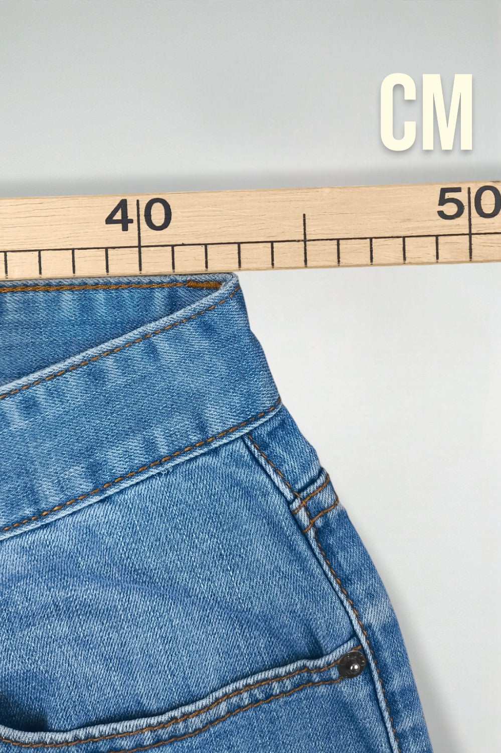 Jeans Levi's 501 Original blu vintage | Denim classico anni '90
